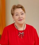 Первышина Лидия Ильинична Заведующий МДОУ Детский сад № 15 «Росинка»